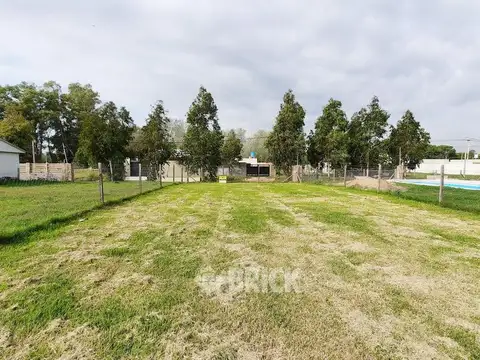 Terreno en Venta en Cañuelas, USD 13.900