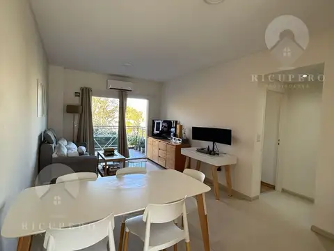 Departamento en Venta en Barrancas de Iraola, USD 115.000