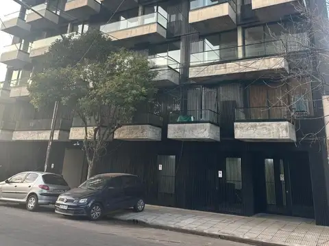 DPTO 2 AMB. 2 PISO AL FRENTE A ESTRENAR TOTALMENTE ELECTRICO CON SUM, PISCINA, GYM,  APTOPROFESIONAL
