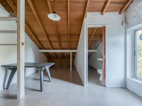 Casa en venta 6 ambientes Ing Maschwitz terreno 1966 m2