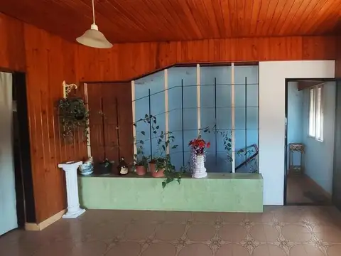 Casa en Venta en Capitan Bermudez, USD 150.000