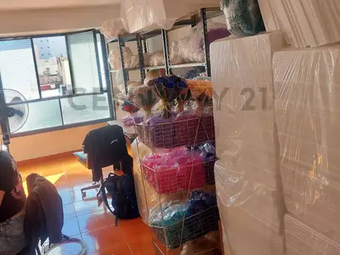 VENTA OFICINA EN ONCE
