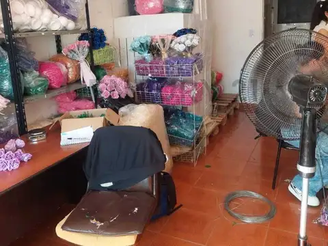 VENTA OFICINA EN ONCE