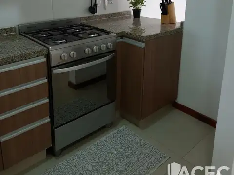 Departamento en Venta en Republica De La Sexta, USD 55.000