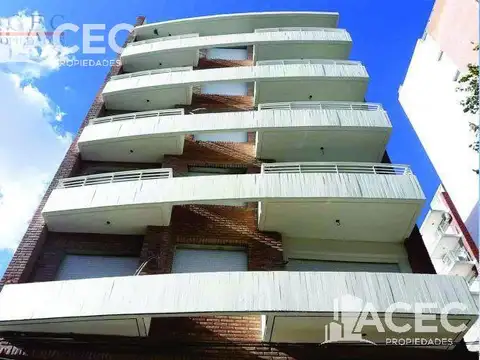 Departamento en Venta en República De La Sexta, USD 55.000