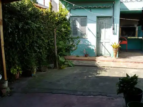 Casa en Venta 50 años