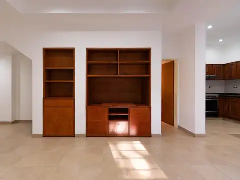 Depto Tipo Casa en Venta en Tapiales, USD 134.900