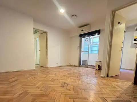 Departamento en Flores