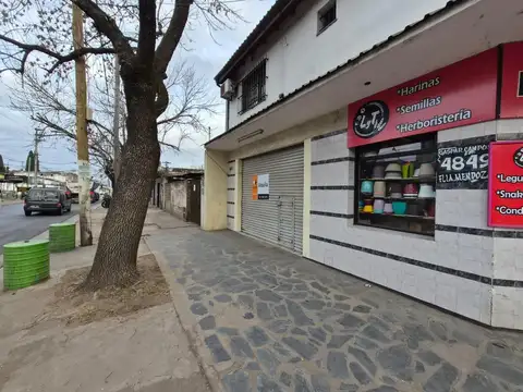 Local en Alquiler en Jose Clemente Paz, $ 650.000