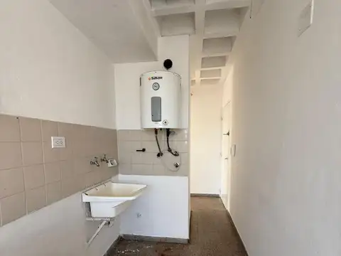Departamento 2 dormitorios - Pellegrini 440