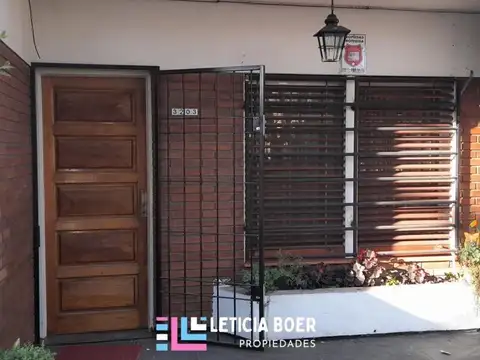 PH en Villa Ballester