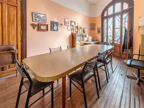 Depto Tipo Casa en Venta 25 años