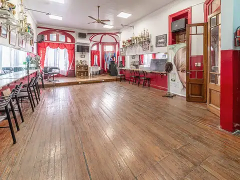 Depto Tipo Casa en Venta de 4 ambientes