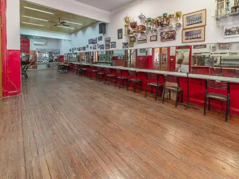 Depto Tipo Casa en Venta en Vélez Sarsfield, USD 210.000