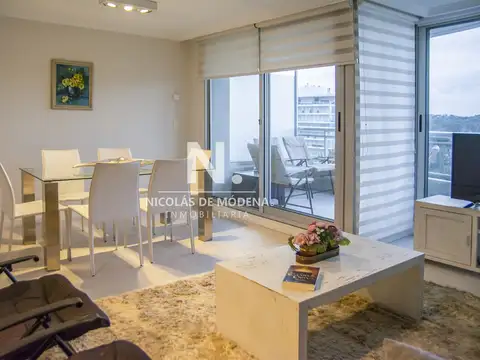 Departamento en Venta de 2 dormitorios