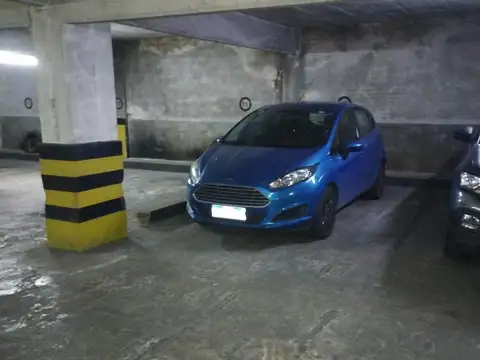 Venta Cochera Centro Rosario