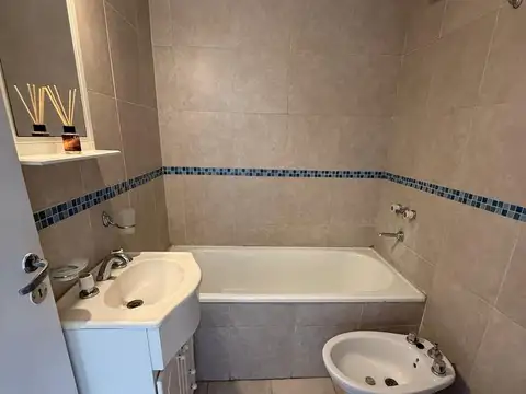 Departamento en Alquiler A Estrenar