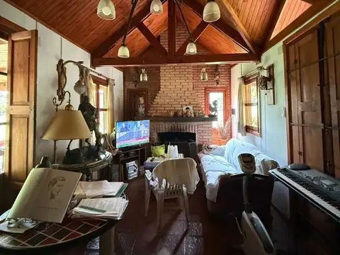 casa quinta en venta en arana la plata