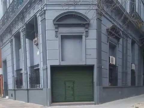 Local en Venta 60 años