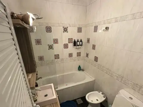 Depto Tipo Casa en Venta de 3 ambientes