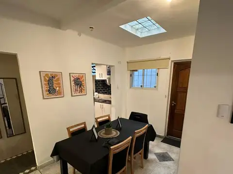 PH de 64 m² con 2 Dorm. en Venta en Recoleta Ideal Inversión Alquiler Temporal