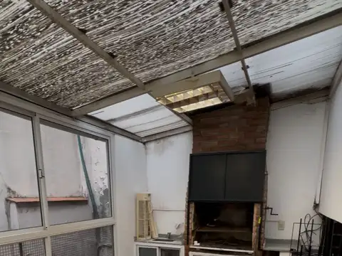 PH de 64 m² con 2 Dorm. en Venta en Recoleta Ideal Inversión Alquiler Temporal