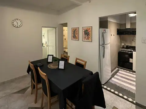 Depto Tipo Casa en Venta de 2 dormitorios