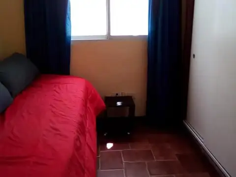 Departamento en Alquiler Temporal en Balvanera, USD 400