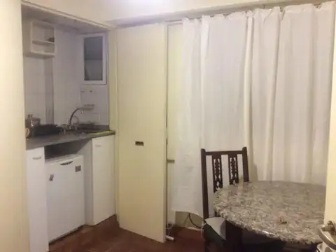 Departamento en Alquiler Temporal de 1 dormitorio