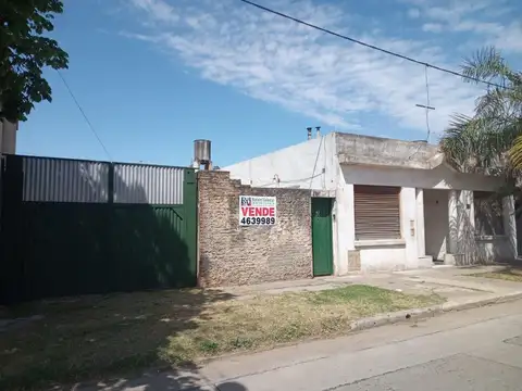 Casa - Roque Saenz Peña