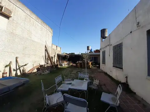Casa en Venta 40 años