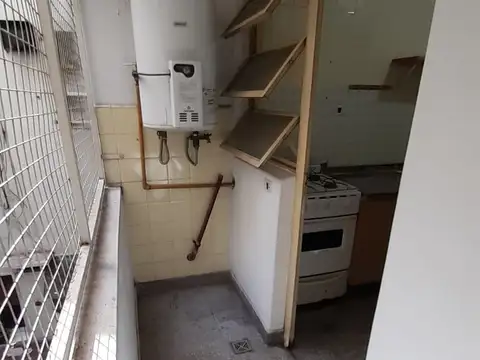 Departamento en Alquiler de Monoambiente