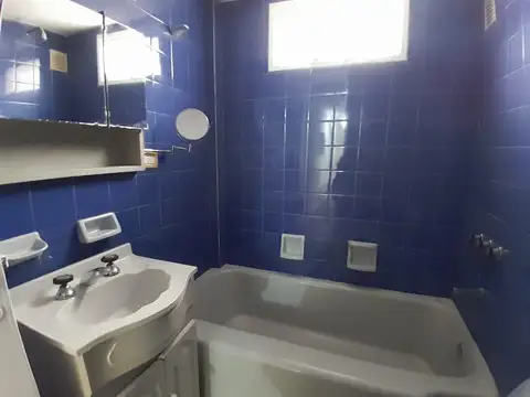 Departamento en Alquiler de 2 dormitorios