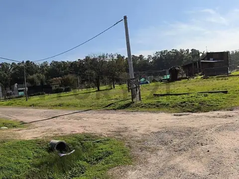 Terreno en Venta en City Bell, USD 18.000