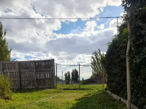 Casa en Venta de 1 dormitorio
