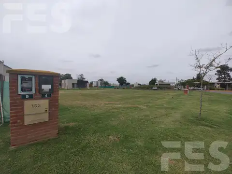 San Ramon  Pilar del Este