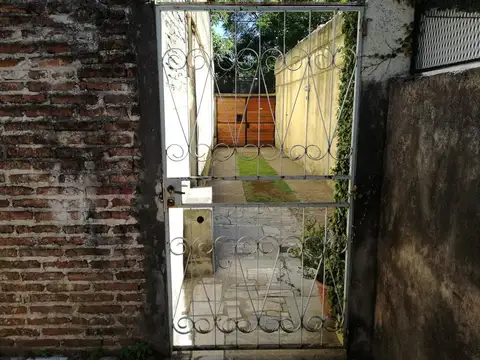 Casa en Venta de 1 dormitorio