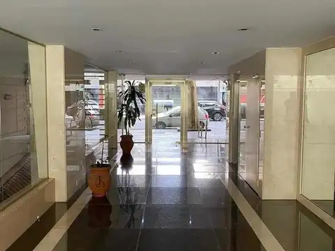 Departamento en alquiler temporario