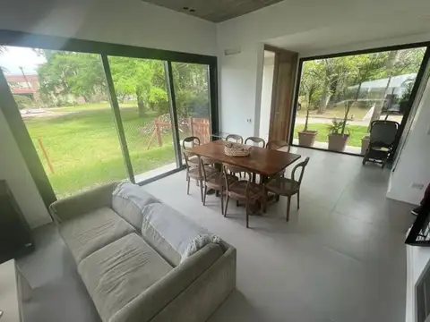Casa en Alquiler Temporal 3 años