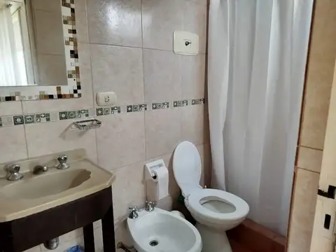 Departamento en Alquiler Temporal 30 años