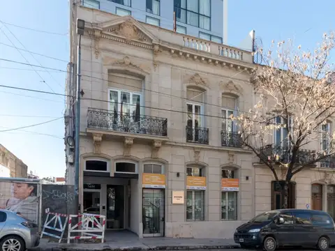 Departamento - Venta - Argentina, Capital Federal - Piedras 1600