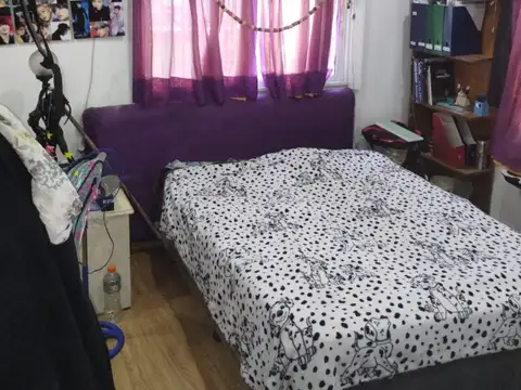 Terreno en Venta 8,66  mts Frente