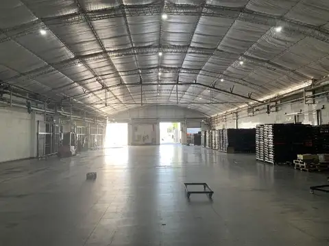 Galpon en Venta 10 años