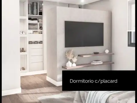 Departamento en Venta al Noroeste