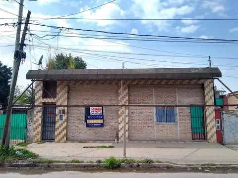 Terreno - Cementerio (Escobar)