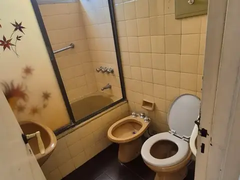 Departamento en Alquiler de 2 dormitorios