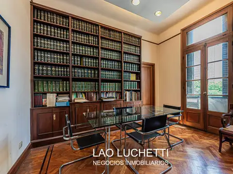 Departamento en Alquiler 60 años