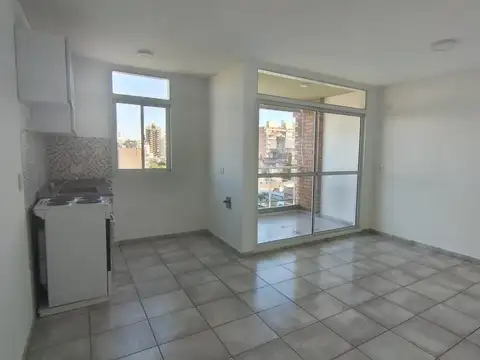 Departamento en Alquiler en Abasto, $ 460.000