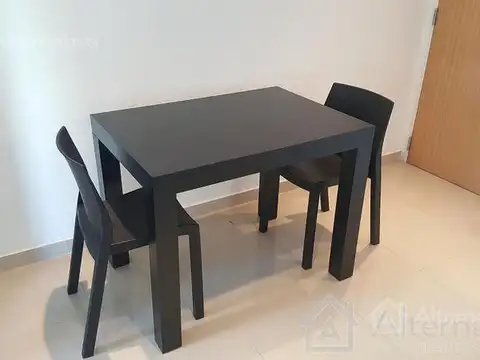 Departamento en Alquiler Temporal en Villa Crespo, USD 650