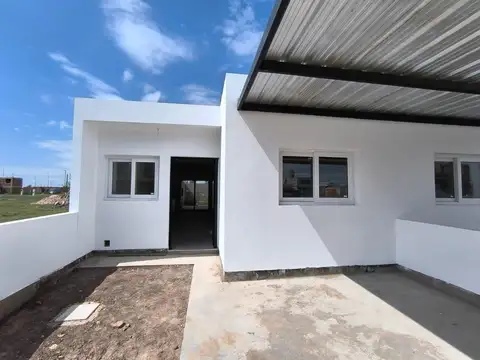 Duplex 2 dormitorios en venta en Docta Avenida